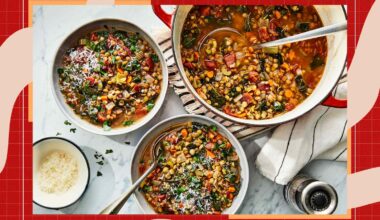 Anti-Inflammatory Soup to Make All Winter