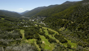 Thredbo Golf Course Housing Overhaul Gains Momentum with Revised Plans