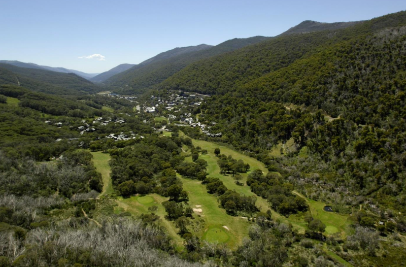 Thredbo Golf Course Housing Overhaul Gains Momentum with Revised Plans