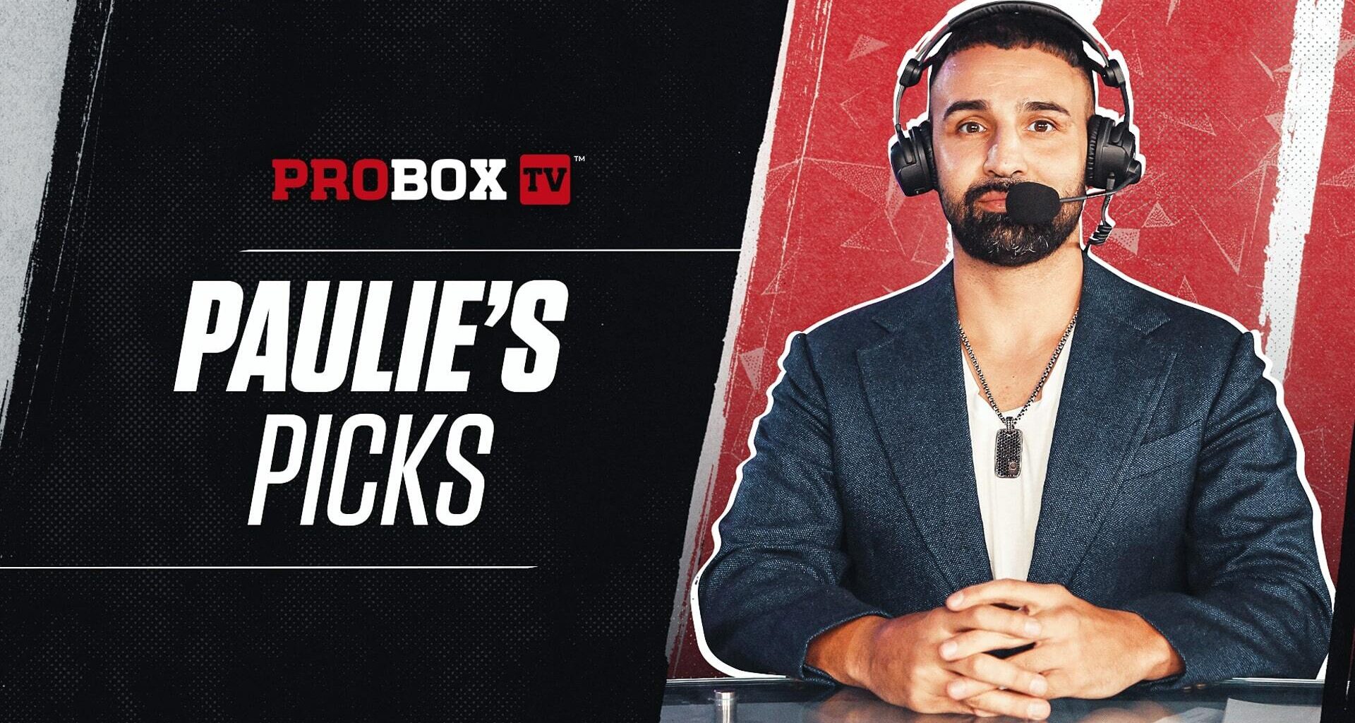 Rematch between Michael Zerafa and Nikita Tszyu can work