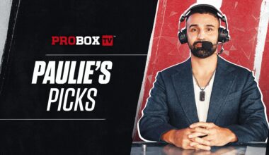 Rematch between Michael Zerafa and Nikita Tszyu can work