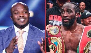 Tim Bradley names the fighter who can be the next Terence Crawford