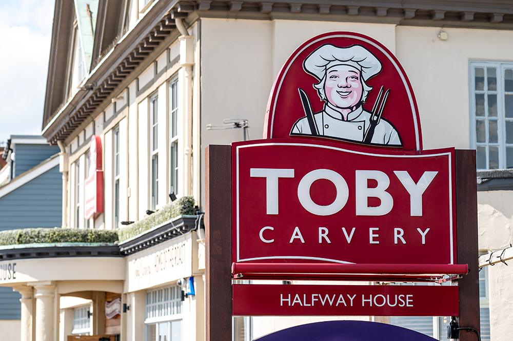 I've been duped by the Toby hoaxers