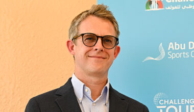 Middle East DP World Tour Director to join Ladies European Tour as CEO