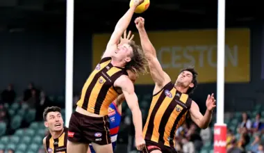 AFL practice matches 2026: Pre-season schedule, AAMI Community Series fixture image