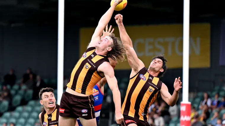 AFL practice matches 2026: Pre-season schedule, AAMI Community Series fixture image