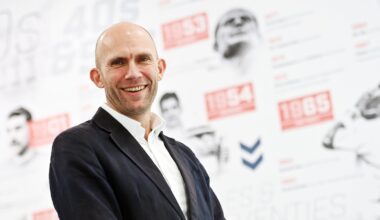 Tony Sutton Rugby Football League RFL SWpix