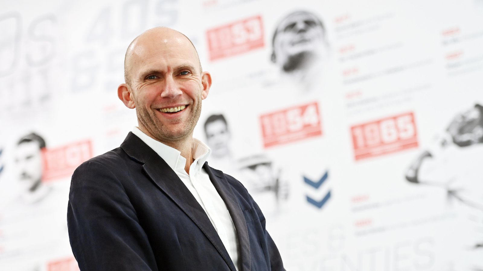 Tony Sutton Rugby Football League RFL SWpix