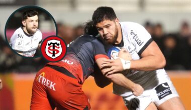 Jack Willis 'a thorn in the side'