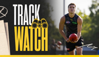 Track Watch: Standouts in match simulation