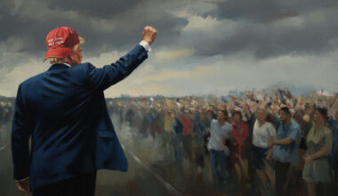 How Trump is making China great again—and what it means for Europe – European Council on Foreign Relations