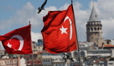 Turkey welcomed 64 million visitors in 2025