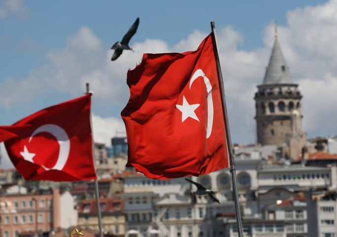 Turkey welcomed 64 million visitors in 2025