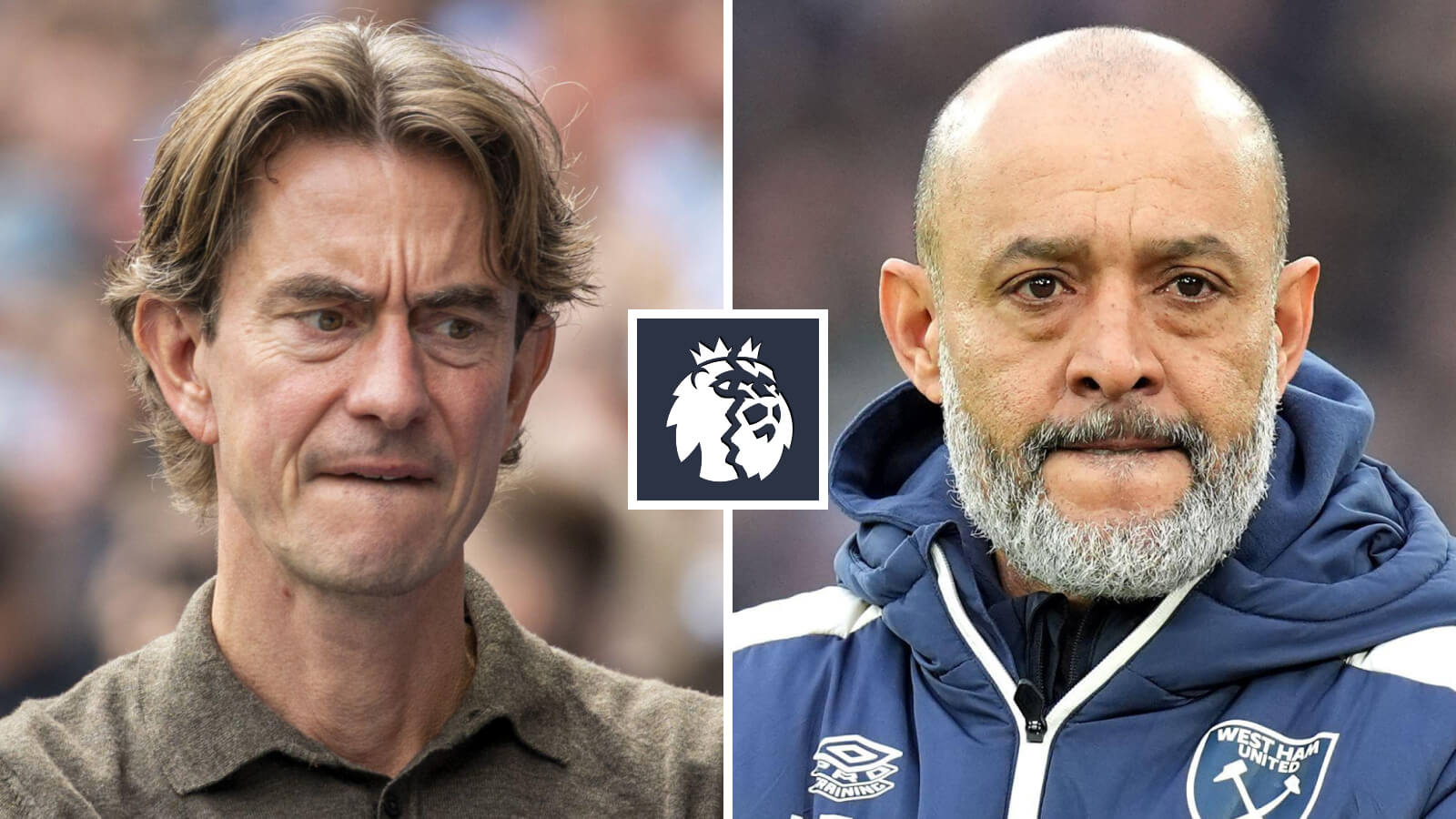 Frank or Nuno to join Lampard, O'Neil and, well, Nuno among its victims?