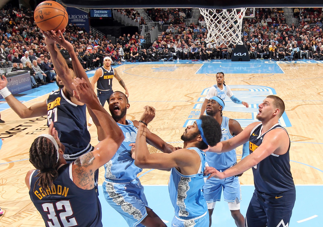 Cavs vs. Nuggets: preview, odds, injury report, TV