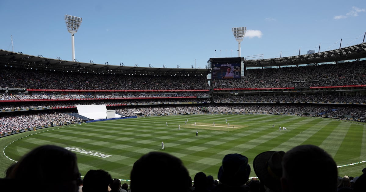 Remember to get your best wins in before full-time – The Irish Times