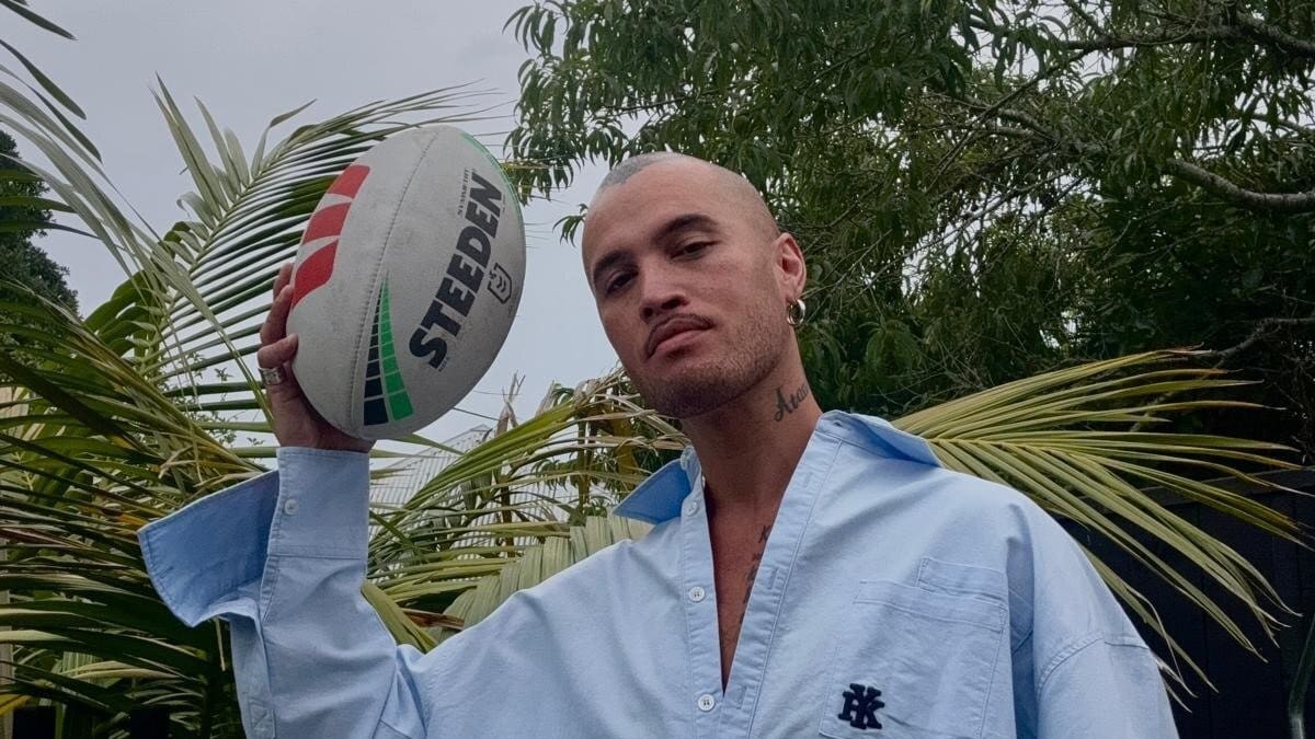 Hamilton NRL All Stars: Stan Walker to perform at FMG Stadium Waikato