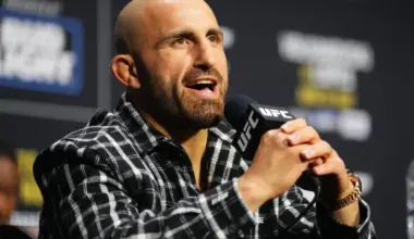 What time is UFC 325? Schedule for Volkanovski vs. Lopes Sydney event  image