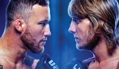 UFC 324 Preview Show: How will Justin Gaethje and Paddy Pimblett kick off the Paramount Era?