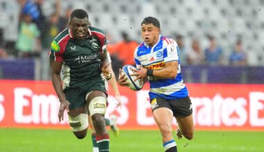 No home comforts for SA rugby teams in Champions Cup