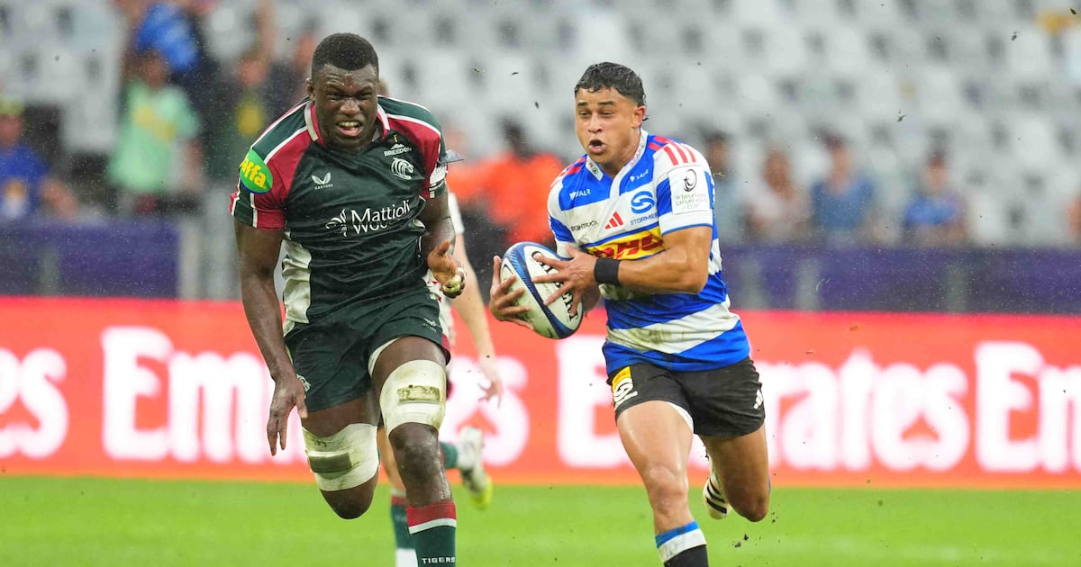 No home comforts for SA rugby teams in Champions Cup