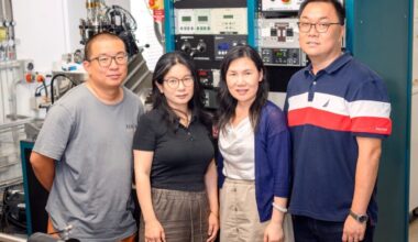 Australia’s UNSW reveals atomic-scale self-repair mechanism in silicon solar cells