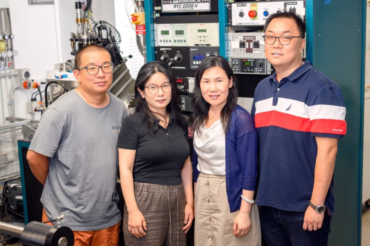 Australia’s UNSW reveals atomic-scale self-repair mechanism in silicon solar cells