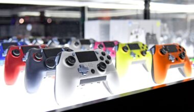 Learning football from video games now a legit teaching method for coaches, athletes