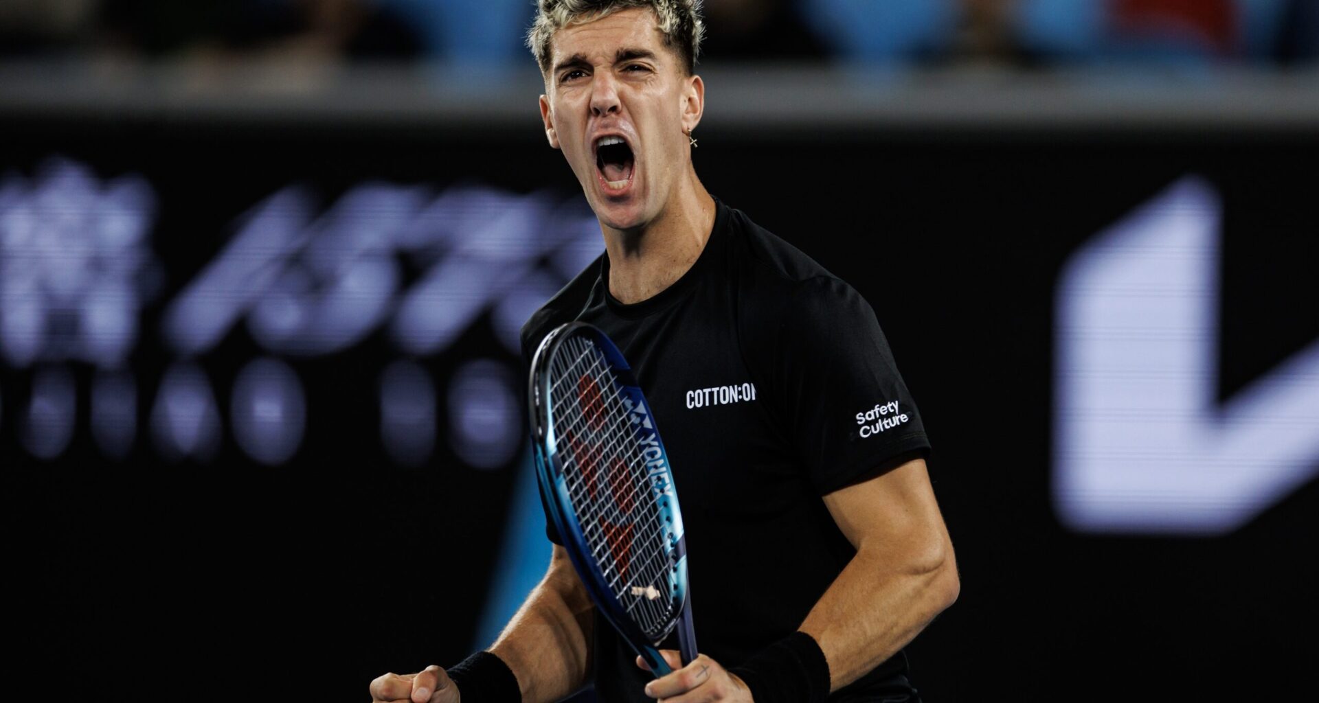 ATP Adelaide Best Bets Including Kokkinakis vs Vacherot