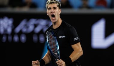 ATP Adelaide Best Bets Including Kokkinakis vs Vacherot