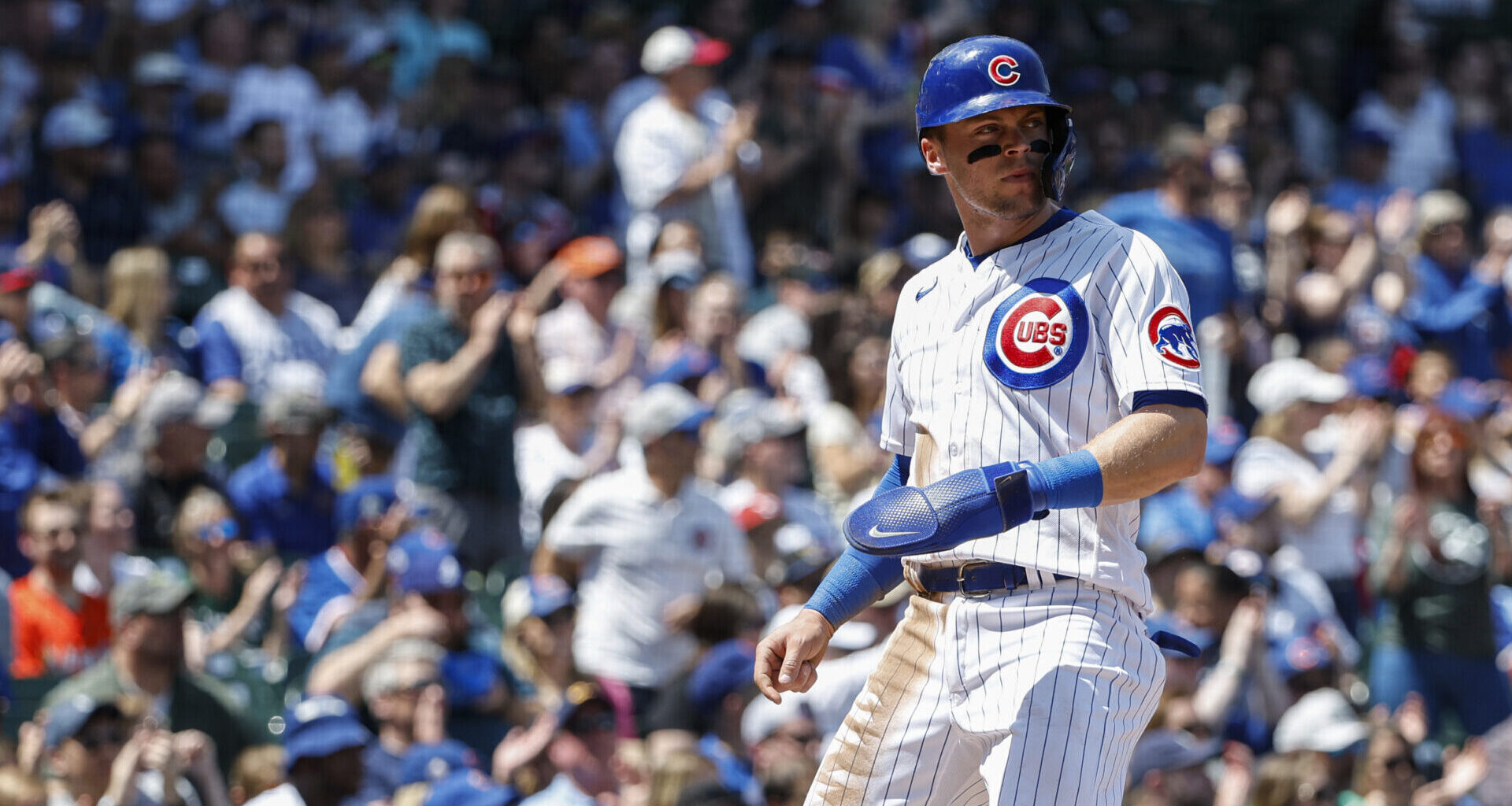 Red Sox Should Trade For Cubs Gold Glover After They Stole Alex Bregman