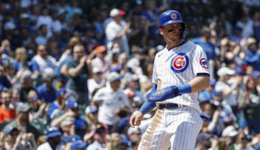 Red Sox Should Trade For Cubs Gold Glover After They Stole Alex Bregman