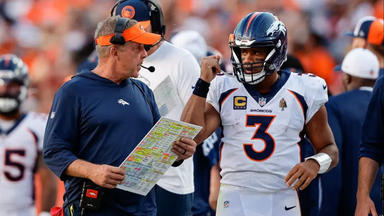 How getting rid of Russell Wilson made Seahawks & Broncos into top NFL playoff teams image