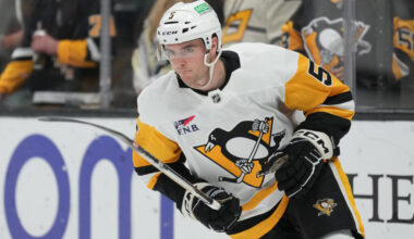 Ryan Shea Is Going To Get A Big Raise This Summer