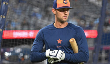 Mets, Grae Kessinger Agree To Minor League Deal