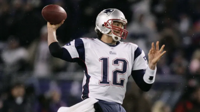Tom Brady