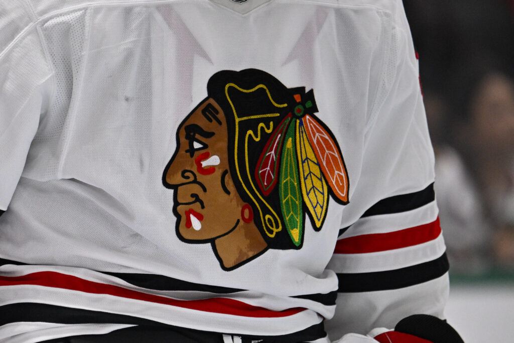 The Blackhawks Already Have A Top Line Winger On The Way
