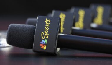 NBC Sports announces full 2026 MLB schedule