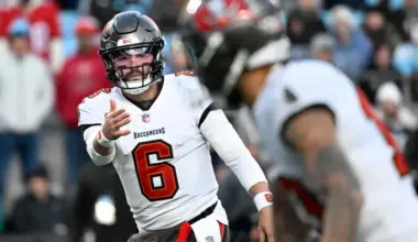 Buccaneers playoff picture: How Tampa Bay can clinch NFC South title in Week 18 image