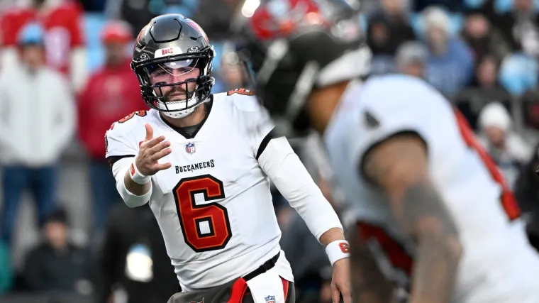 Buccaneers playoff picture: How Tampa Bay can clinch NFC South title in Week 18 image