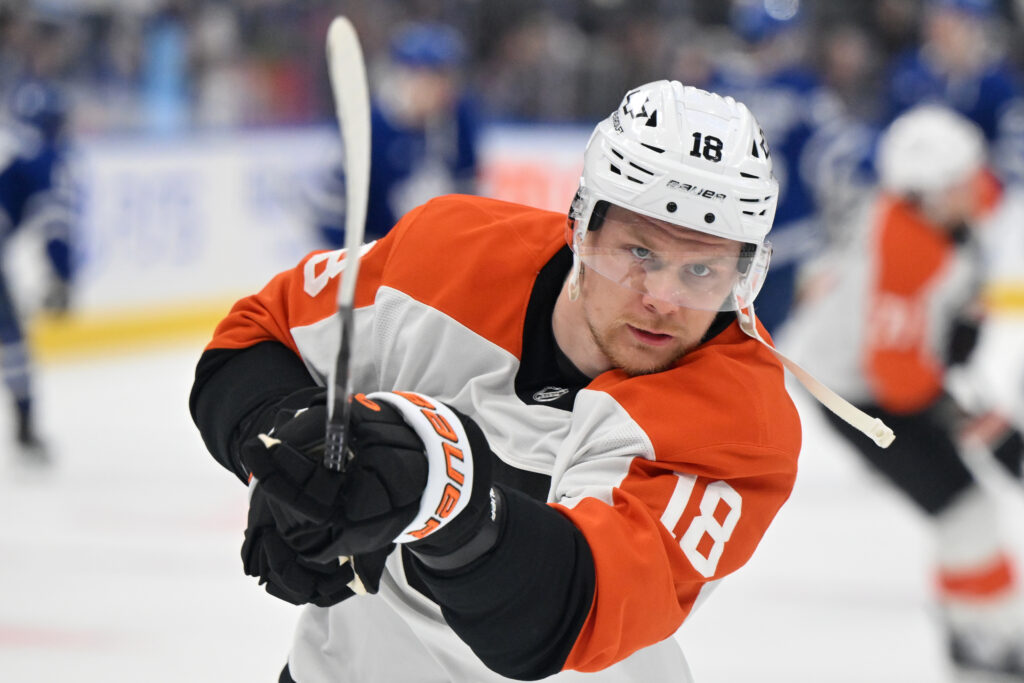 Abols, Igram, Love – Pro Hockey Rumors