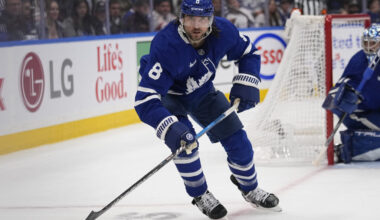 Maple Leafs, Greenway, Blues, Hedman, Ristolainen – Pro Hockey Rumors