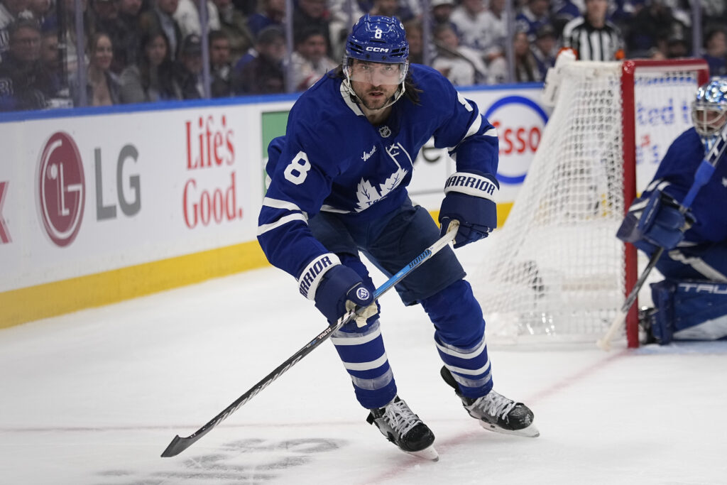 Maple Leafs, Greenway, Blues, Hedman, Ristolainen – Pro Hockey Rumors