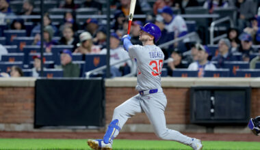 Mets Have Checked In On Kyle Tucker