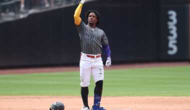 White Sox Notes: Acquisitions, Acuña, Murakami