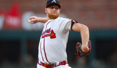 Reds Sign Davis Daniel, Anthony Misiewicz To Minor League Deals