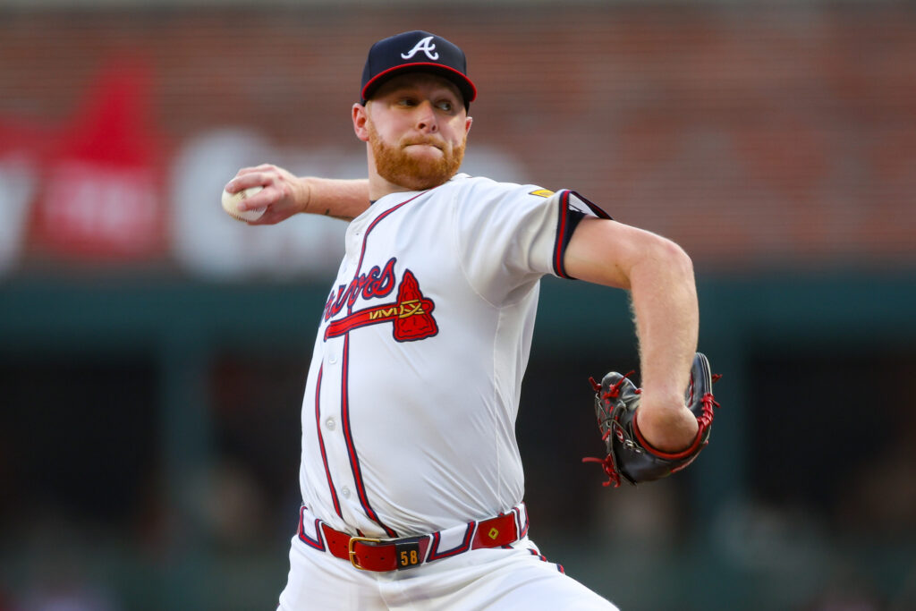 Reds Sign Davis Daniel, Anthony Misiewicz To Minor League Deals