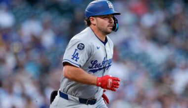 Giants Sign Buddy Kennedy, Caleb Kilian To Minors Contracts