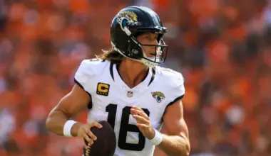 Jaguars playoff picture: Updated NFL scenarios for Jacksonville to clinch AFC No. 1 seed image