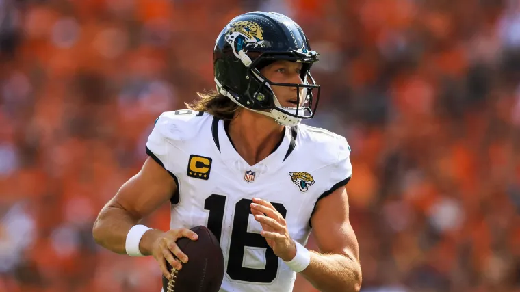 Jaguars playoff picture: Updated NFL scenarios for Jacksonville to clinch AFC No. 1 seed image